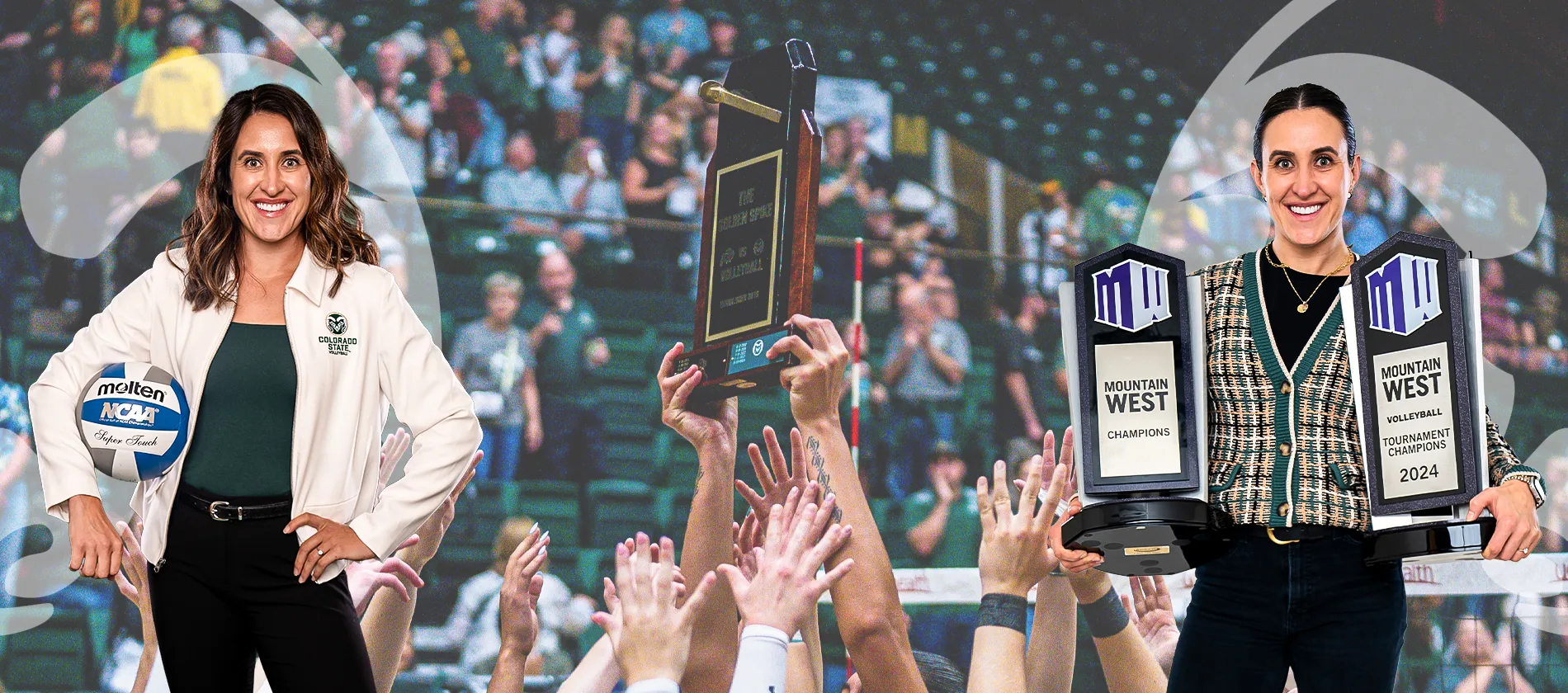 CSU Rams Volleyball Camps
