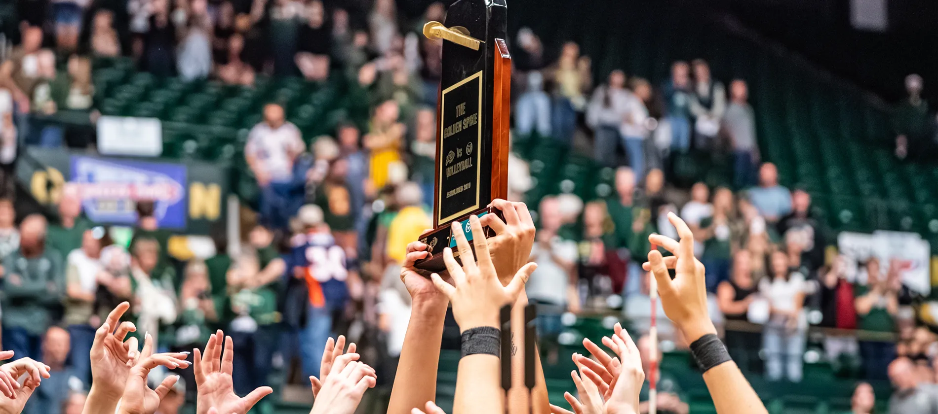 CSU Rams Volleyball Camps